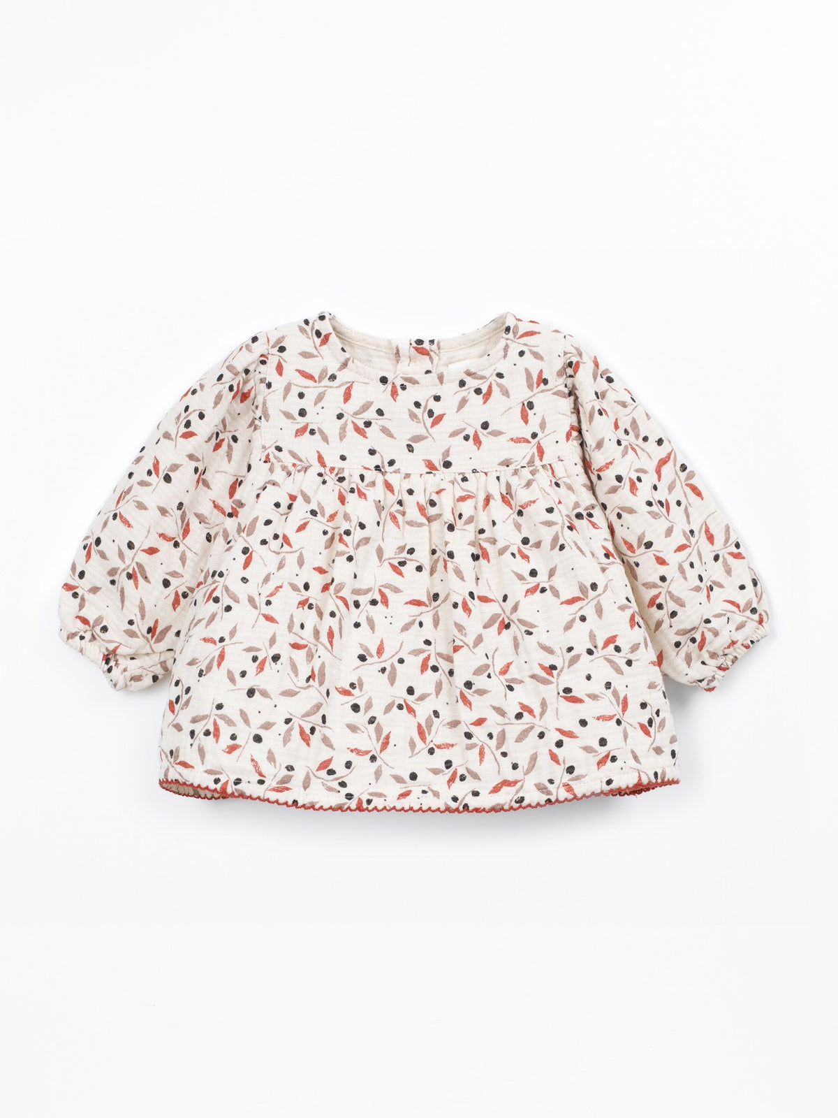 Blusa play up