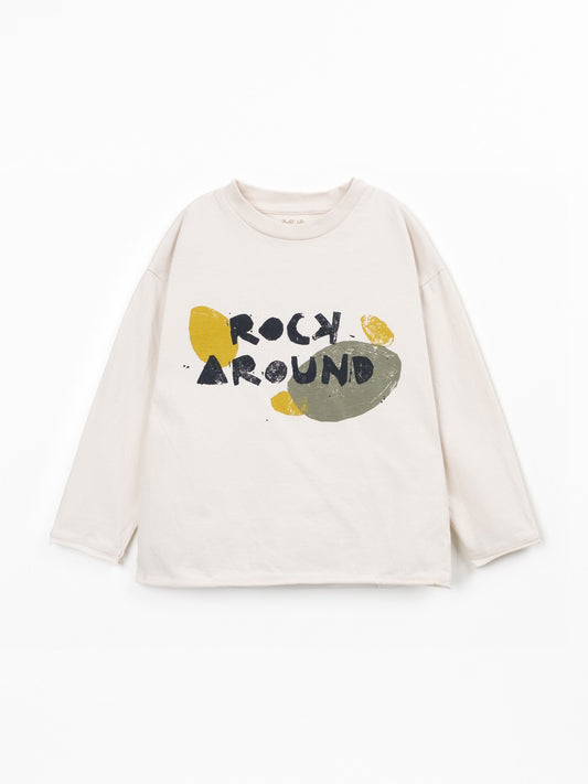 T-shirt play up