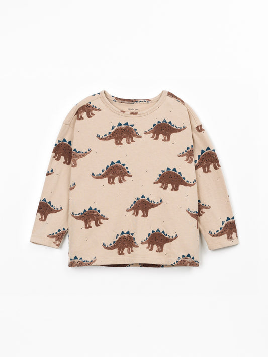 T-shirt play up