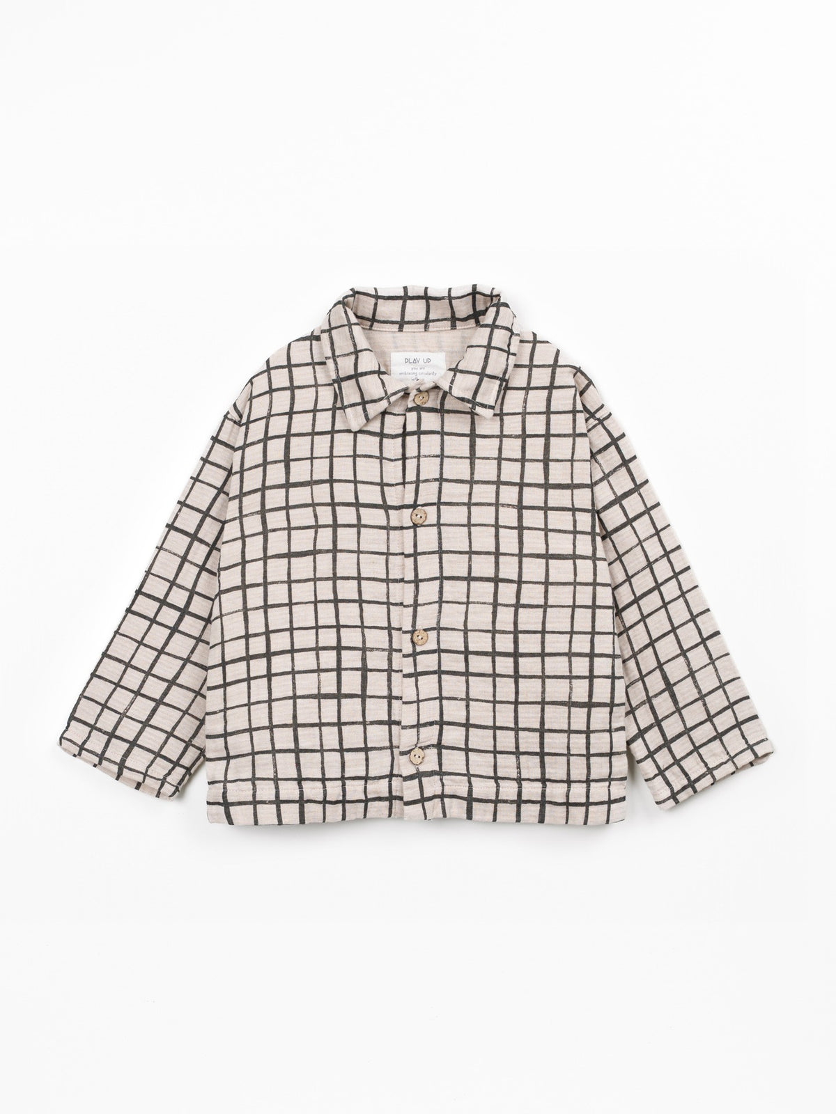 Camicia play up