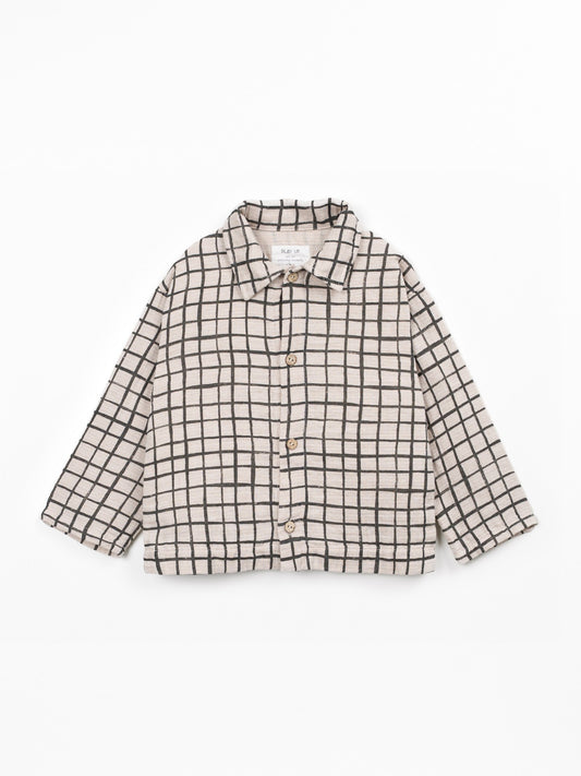 Camicia play up