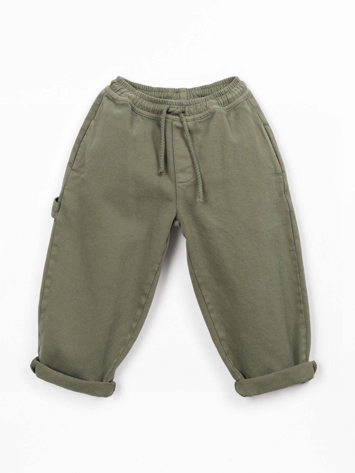 Pantalone play up
