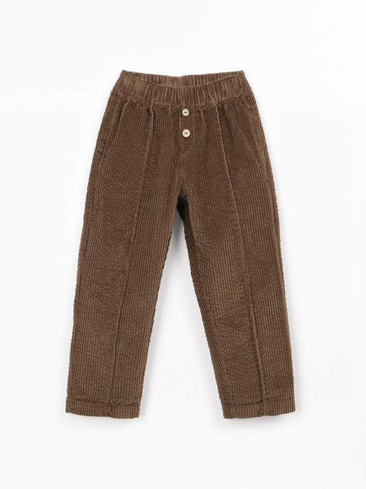 Pantalone play up