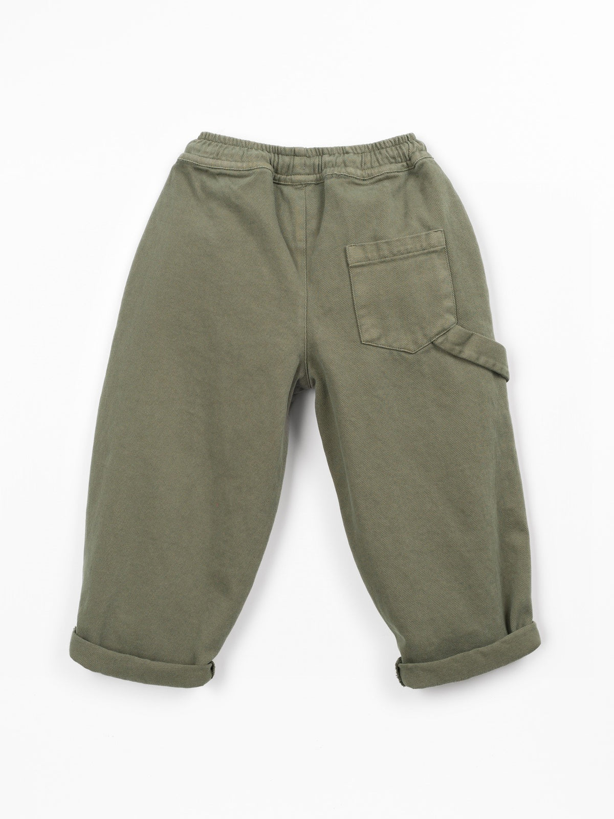 Pantalone play up