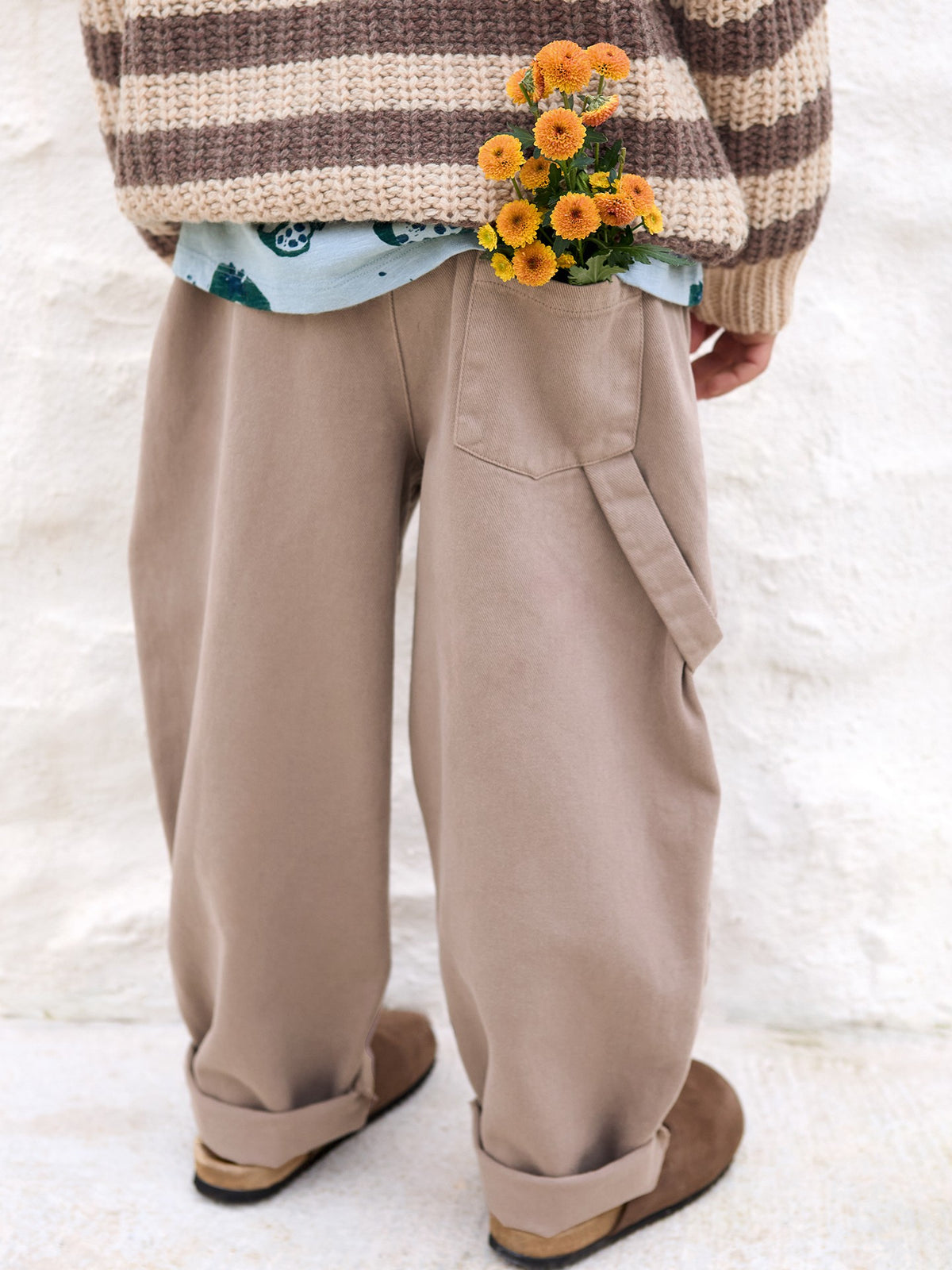 Pantalone play up