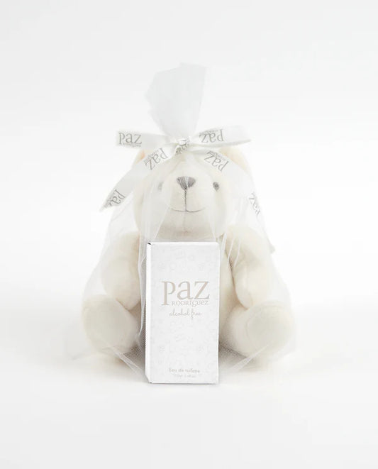 Confezione regalo paz rodriguez