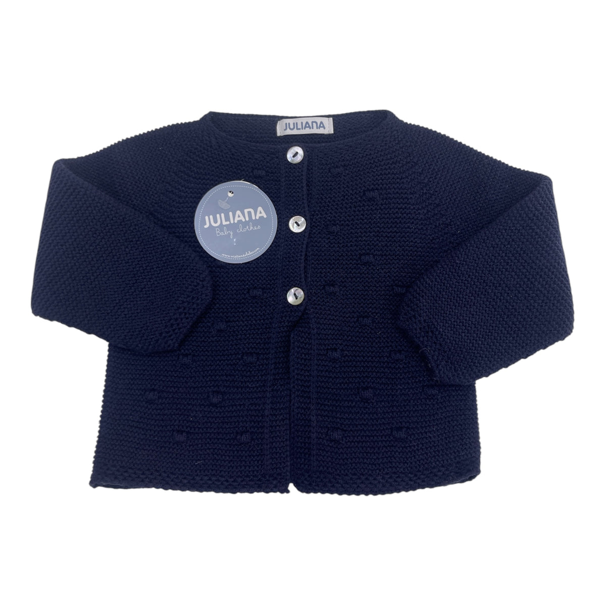 Cardigan Juliana