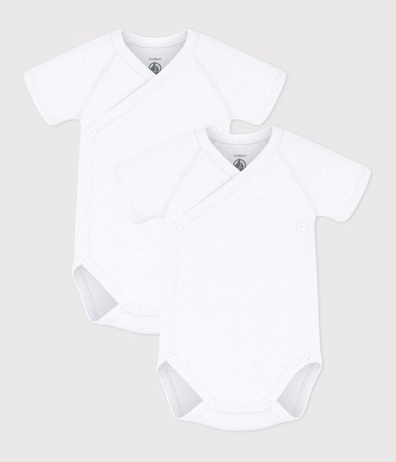 Lot body petit bateau