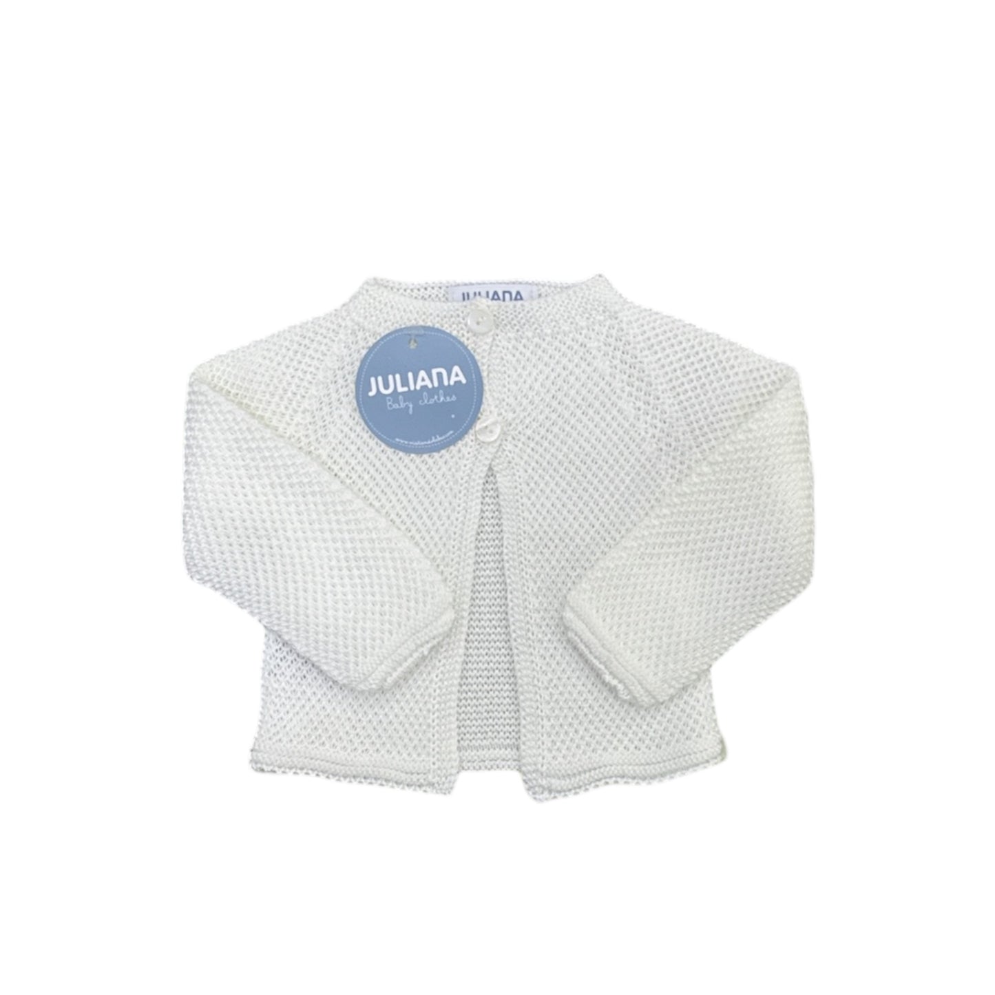 Cardigan Juliana 26207