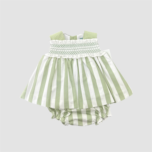 Abitino con culotte Marta y Paula