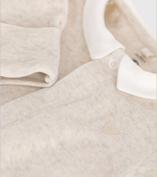 Tutina Petit Bateau