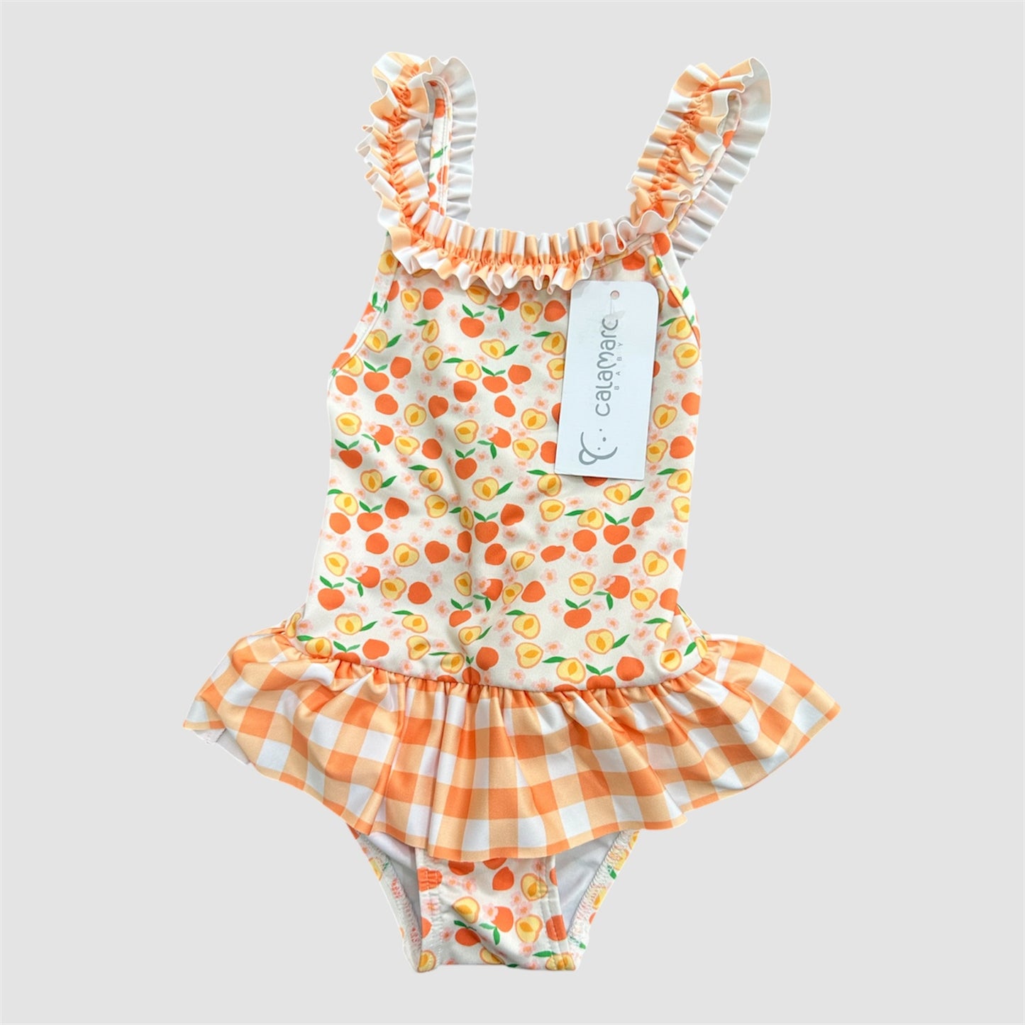 Costume intero Calamaro