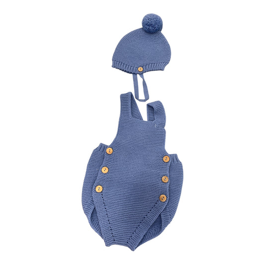 Completo baby fashion