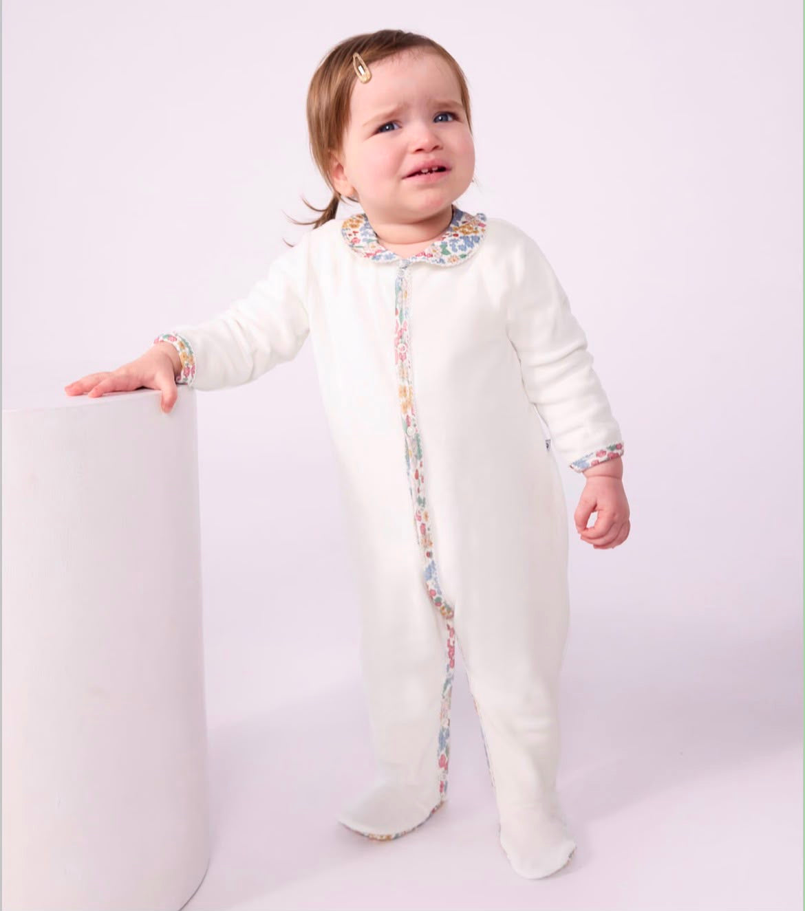 Tutina Petit Bateau