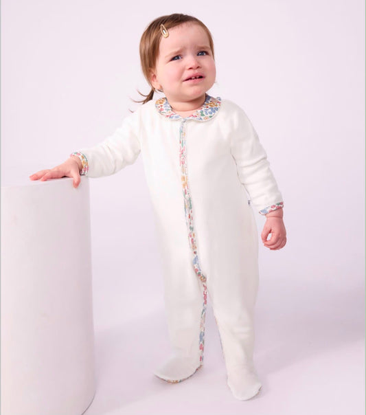 Tutina Petit Bateau