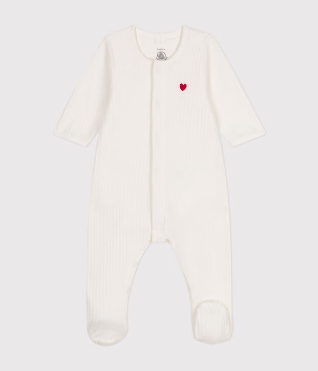 Tutina petit bateau