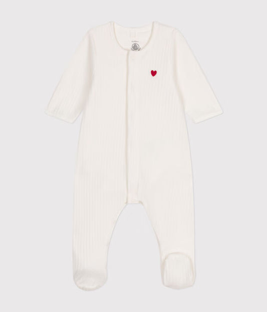 Tutina petit bateau