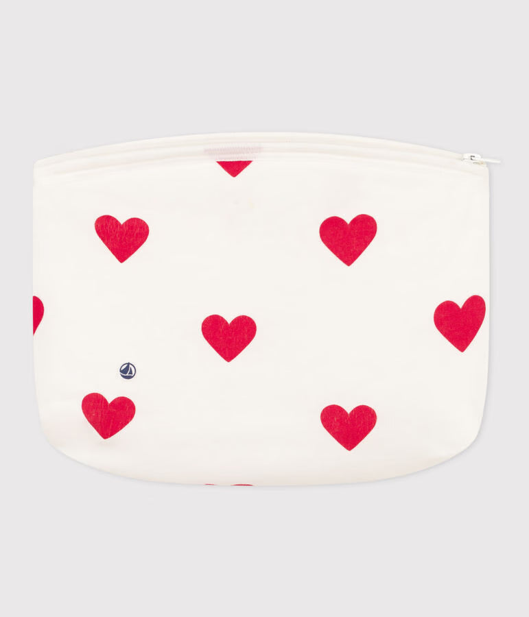 Pochette petit bateau