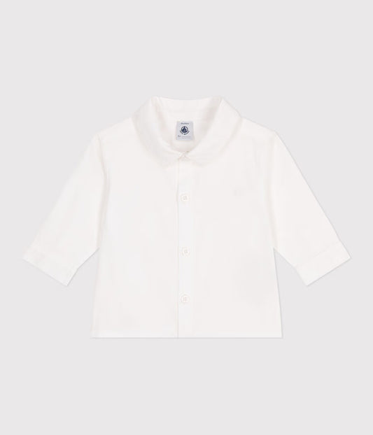 Camicia petit bateau