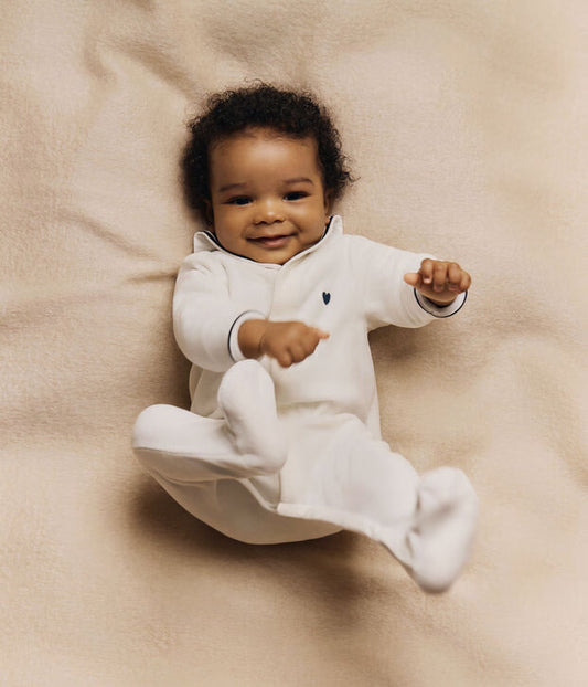 Tutina Petit Bateau
