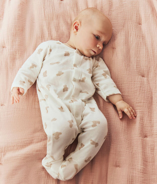 Tutina petit bateau