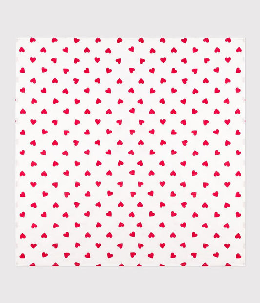 Copertina petit bateau