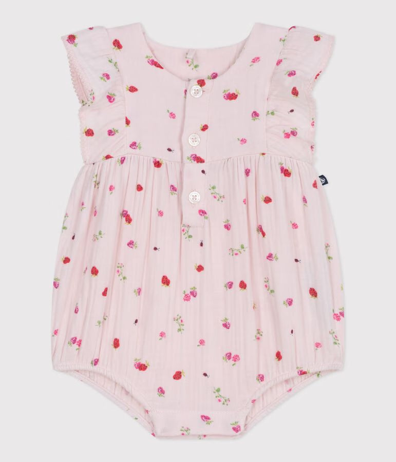Pagliaccetto petit bateau