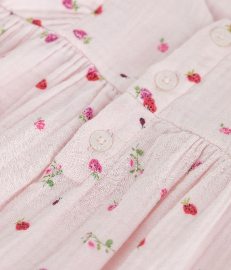 Pagliaccetto petit bateau