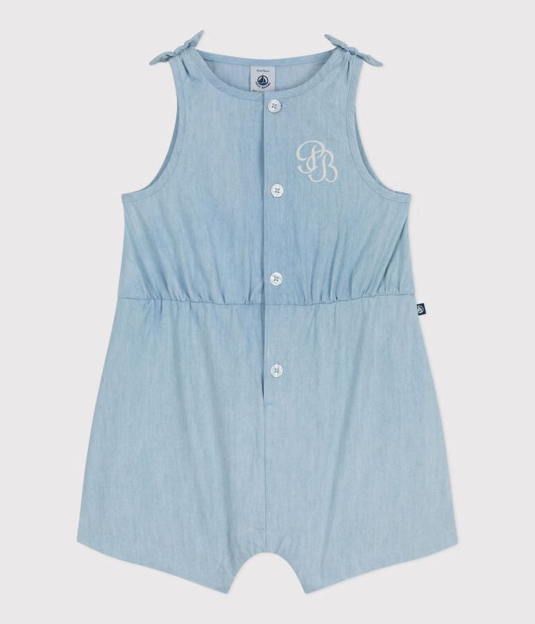 Pagliaccetto petit bateau