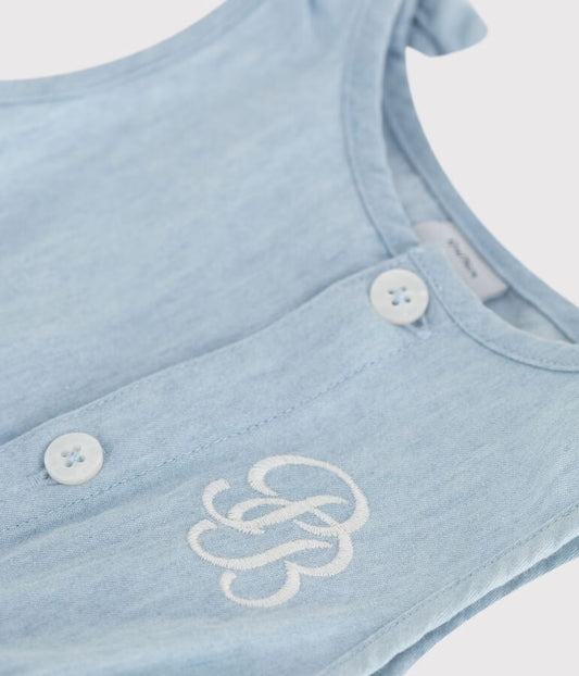 Pagliaccetto petit bateau