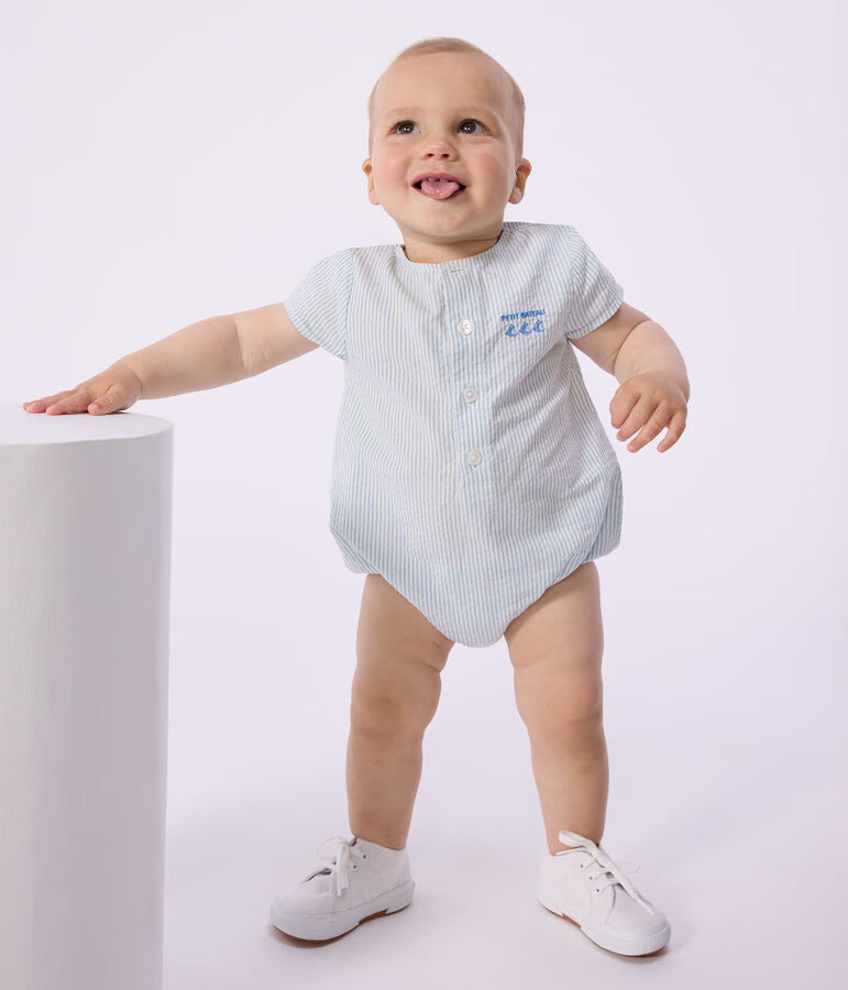 Pagliaccetto petit bateau