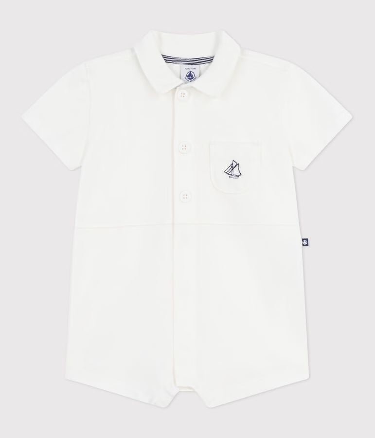 Pagliaccetto petit bateau