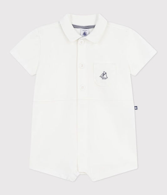 Pagliaccetto petit bateau