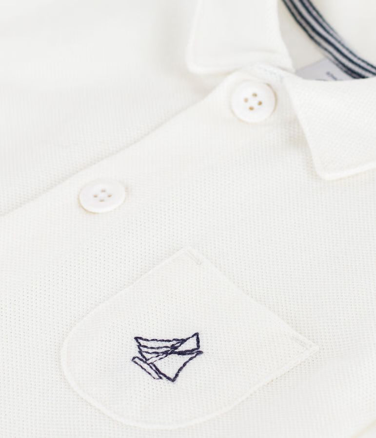 Pagliaccetto petit bateau