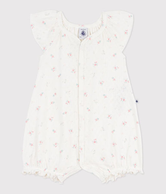 Pagliacetto petit bateau