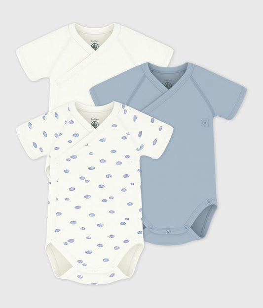 Tris body petit bateau