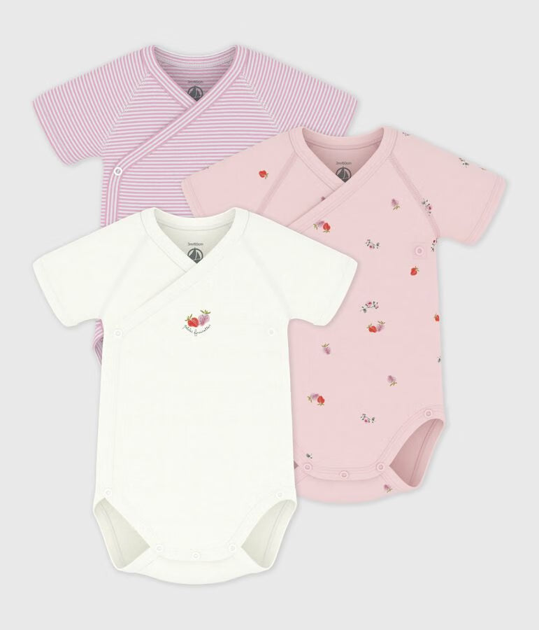 Tris body petit bateau