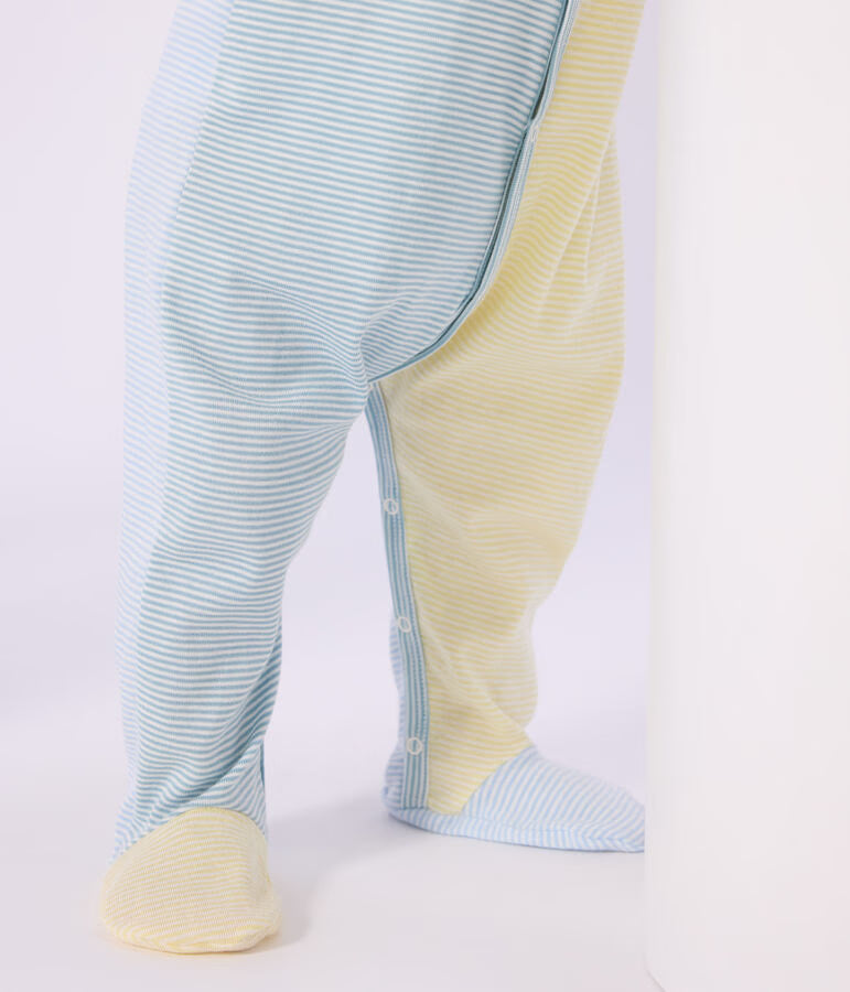 Tutina Petit bateau