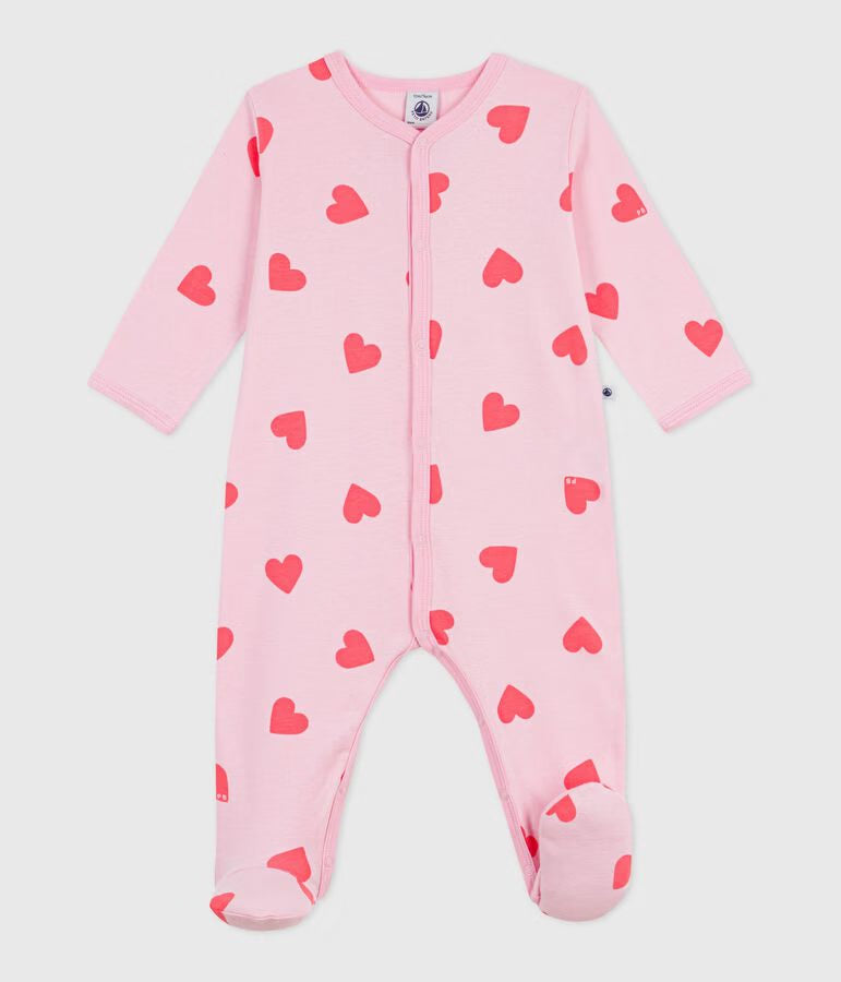 Tutina petit baateau