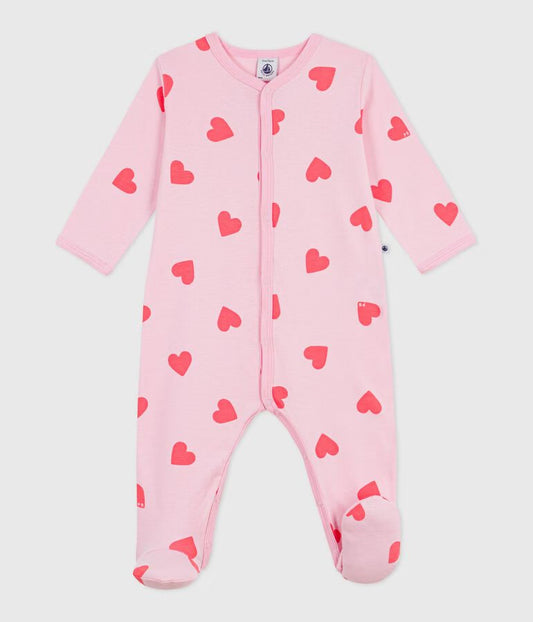Tutina petit baateau