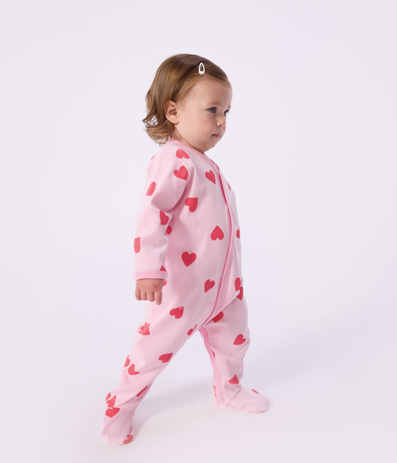 Tutina petit baateau