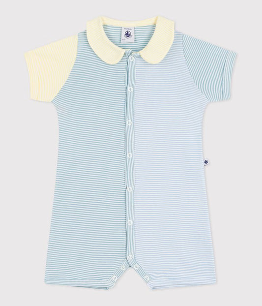 Pagliaccetto petit bateau