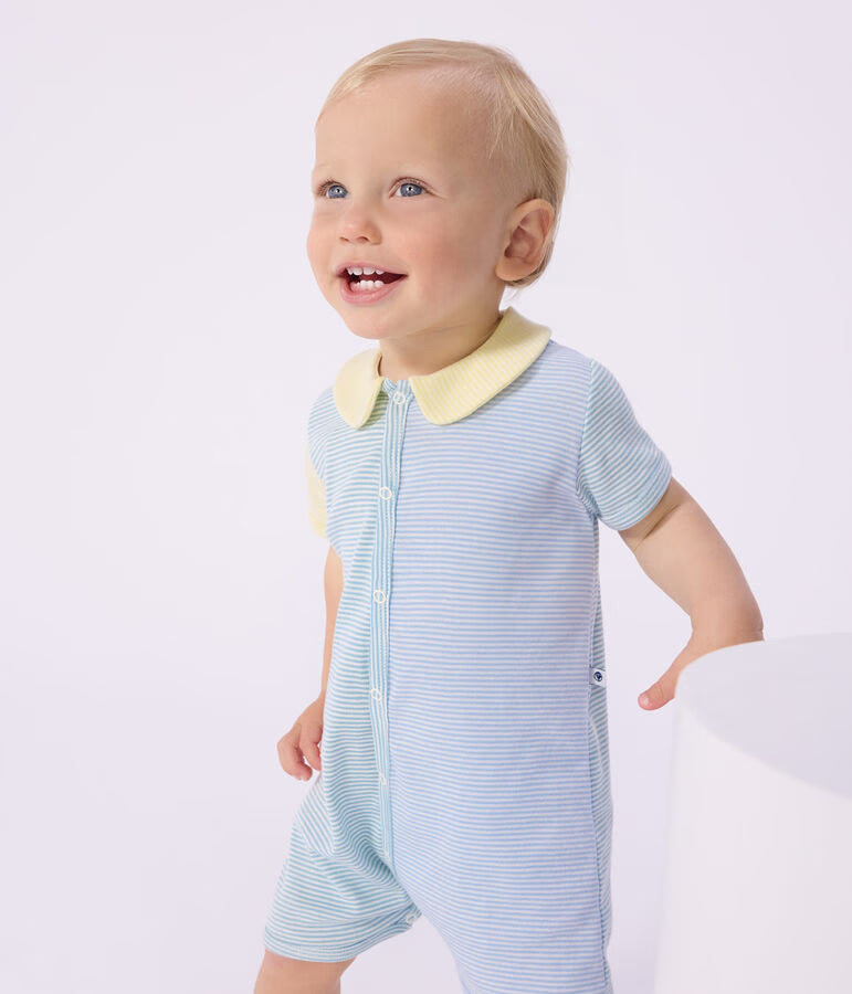 Pagliaccetto petit bateau
