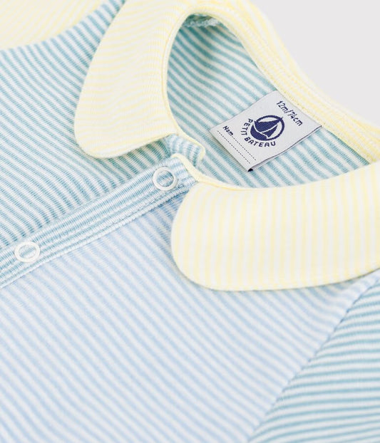 Pagliaccetto petit bateau