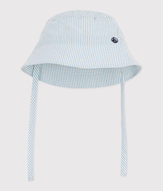 Cappello petit bateau