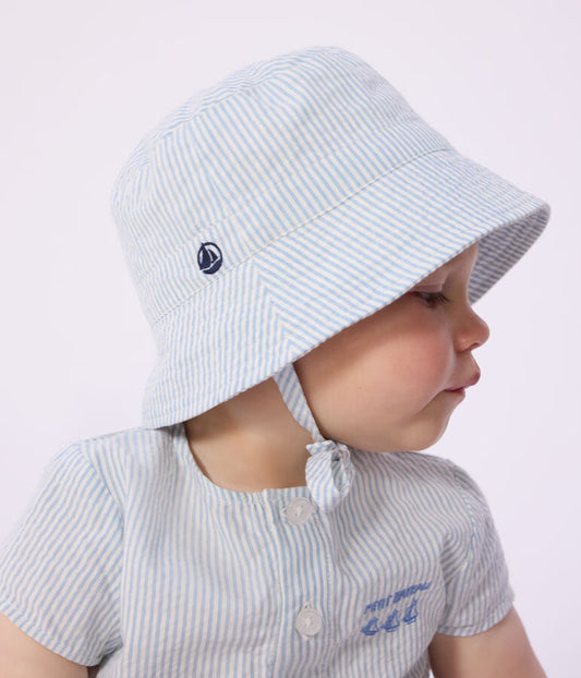 Cappello petit bateau