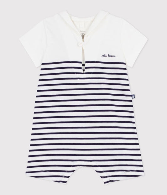 Pagliaccetto petit bateau