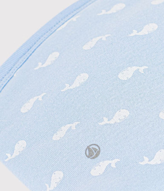 Pochette Petit bateau