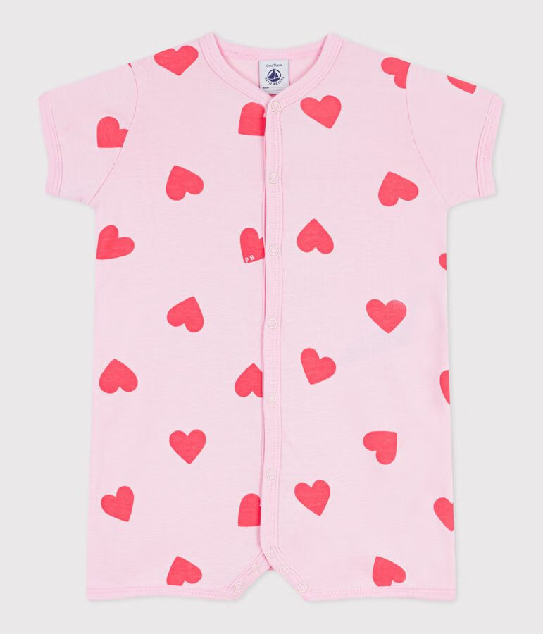 Pagliaccetto petit  bateau