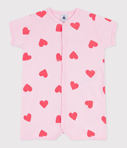 Pagliaccetto petit  bateau
